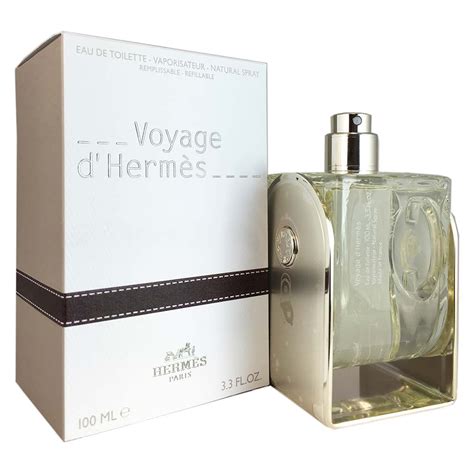 hermes voyage men or women|voyage d'hermes perfume for women.